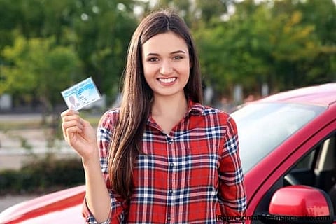 Driving license expired? No worries till September 30th