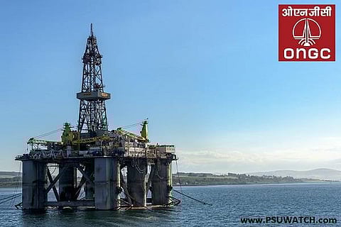 ONGC organises students’ study visit at Cambay, Karaikal