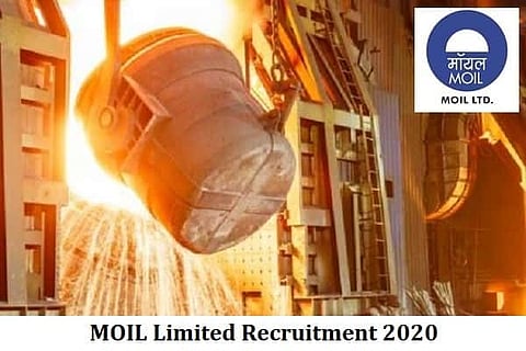 MOIL Limited is looking for Director (Production & Planning)