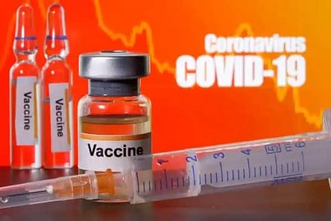 BBMB undertakes massive COVID Vaccination programme