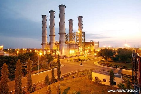 Dabhol project: NTPC set to buy GAIL’s 25.51% share in Ratnagiri Gas & Power Pvt Ltd