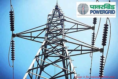 Q1 FY 2021-22: Power Grid posts robust performance as net profit zooms 207% y-o-y