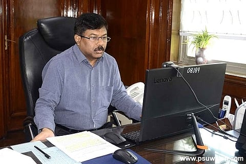 We shall add value to every activity & take RSP to greater heights: RSP’s CEO