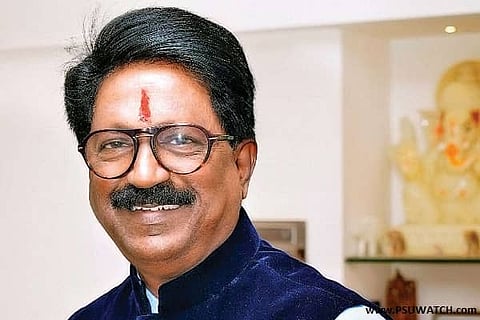 9 MPs including Arvind Sawant get UNICEF award for advancing child rights