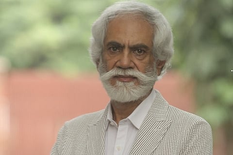 Sunil Sethi appointed advisor of Khadi and Village Industries Commission (KVIC)