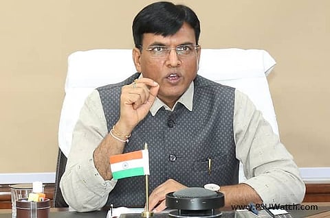 Govt aims to increase Janaushadhi outlets to 10,000 by March 2024: Mansukh Mandaviya