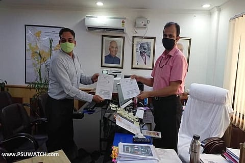 NPCC to construct Eklavya Model Residential Schools for Tribals