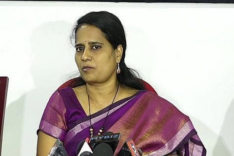 Dr C Suvarna (IFS) appointed as Chief Executive in NFDB
