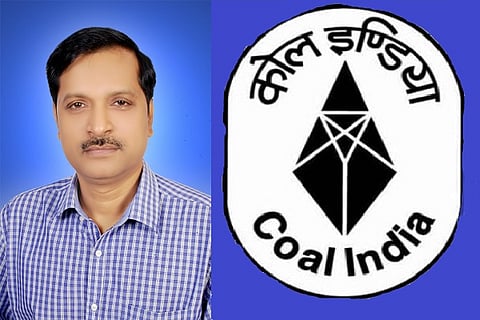 Coal India CVO SK Sadangi (IRSS) gets tenure extension