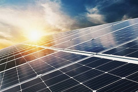 CLUVPL invites bids for setting up 40 MW ground mounted solar power project at SECL