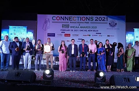 IFFCO IIMCAA Awards announced, here are the winners