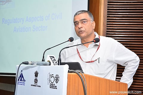 DGCA has introduced this to keep you safe while you fly