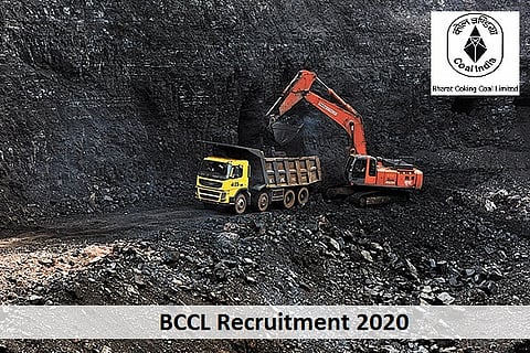 BCCL invites job applications for Director (Technical); apply before May 12