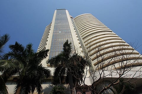 Govt plan to infuse capital plonks shares of state-run banks 16% higher on Sensex