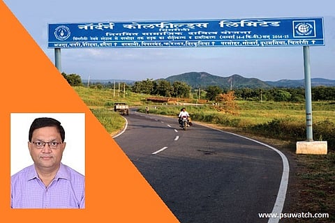 Bimlendu Kumar appointed as Director (Personnel) of NCL