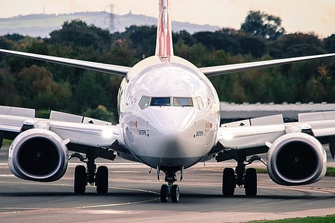 Boeing to cut 737 production by 19% for first time since 9/11