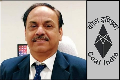 Sanjiv Soni is the new Director Finance- Coal India