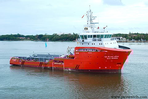 DG Shipping completes 70 years steering shipping industry