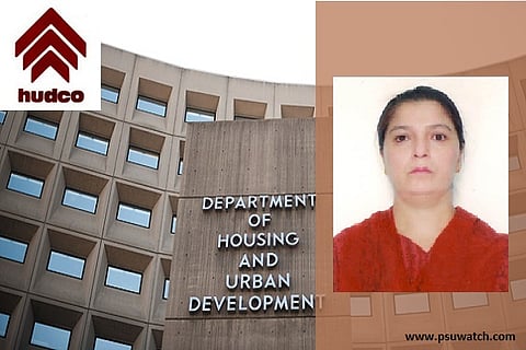 D Guhan set to be Director (Finance), HUDCO