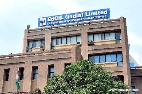 EdCIL is looking to hire Director (Business Development)