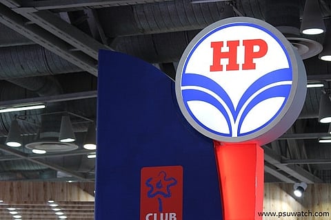 R Kesavan set to take over as Director (Finance) at HPCL
