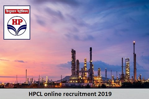 HPCL non-management vacancies, Apply before Oct 31