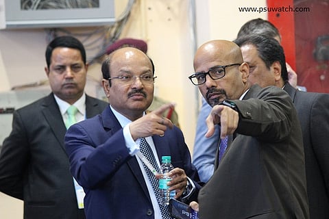 Balancesheet says finances are in mess. Then why is ONGC in denial?