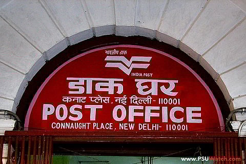 Coronavirus: India Posts extends last date for premium payment