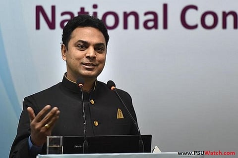 ‘There’s economic slowdown but govt has a well-though-out agenda’