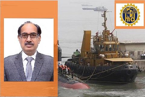Sanjeev Singhal joins MDL as Director (Finance)