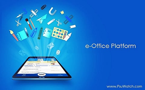 जानिए क्या है एमएनआरई का ई-ऑफिस प्लेटफॉर्म