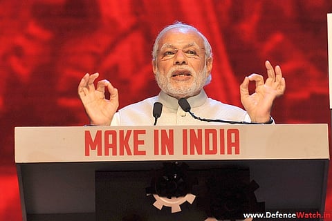 Is Make in India still a distant dream?