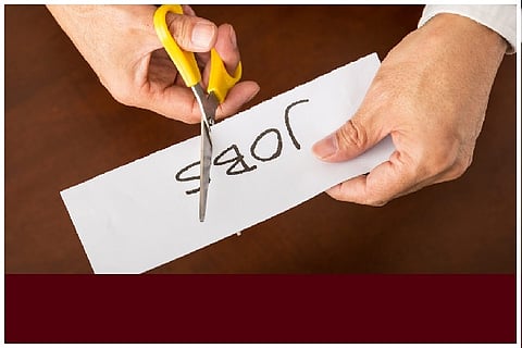 Over 3,000 temporary jobs already cut: Maruti Suzuki