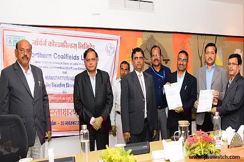 NCL to provide assistive devices to Divyaangjans
