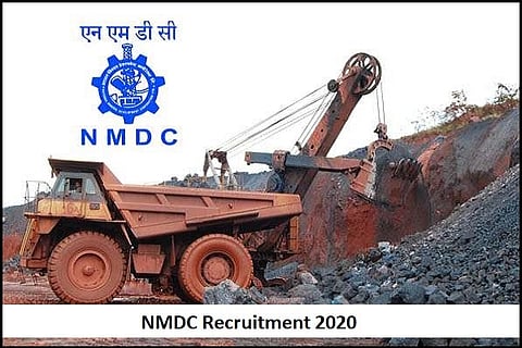 NMDC is looking to hire Director (Technical); click to know