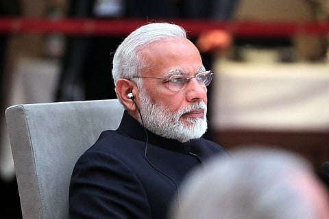 PM Modi to launch Hindon airbase, Delhi Metro’s new corridor on March 8
