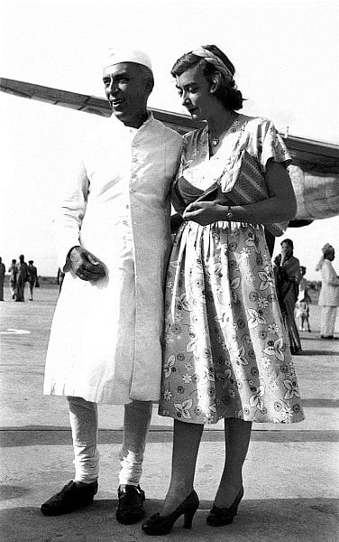 10 lesser known facts about Jawaharlal Nehru, including the PLAYBOY  interview