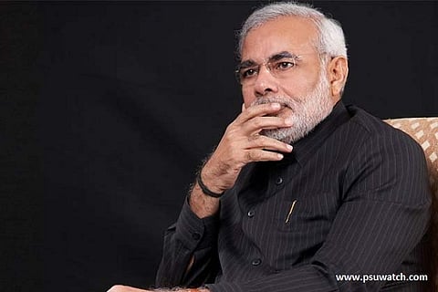 Under PM Modi, national debt increases by 50% to Rs 82 lakh crore: FinMin Data