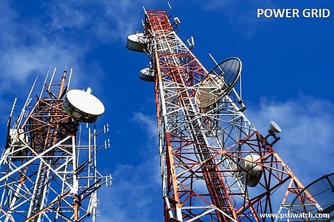 POWERGRID is recruiting Vigilance officers. Apply before July 12