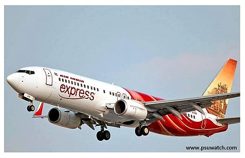 Some Good News: Air India Exp. likely to record profits for 4th straight year