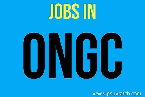 Apply Here For The Post Of Asst. Legal Adviser In ONGC