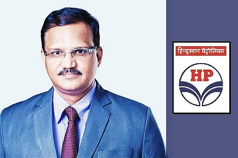 R. Kesavan takes over as Director (Finance) HPCL