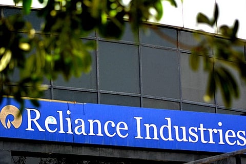 Reliance to start gas production from R-Cluster next year