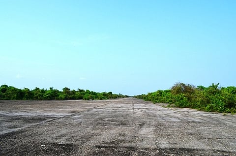 A now-defunct airport constructed by British in Assam will get a new lease of life in 2019