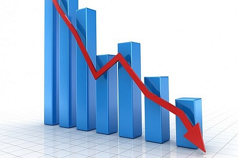 SAIL posts a net loss of Rs 342.84 Cr in Q2 of FY 2019-20