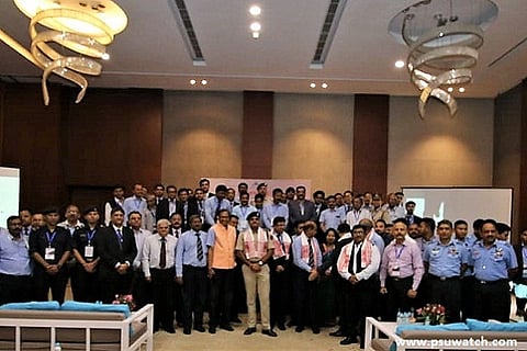 AAI Guwahati organises search & rescue workshop