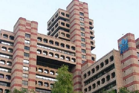 Sanjeev Kumar Sharma set to get elevated as STC CMD