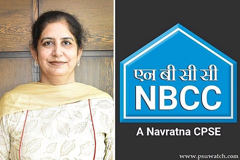 BK Sokhey appointed Director(Finance), NBCC