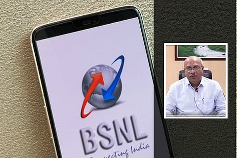SK Mishra set to be Director (Consumer Mobility) of BSNL