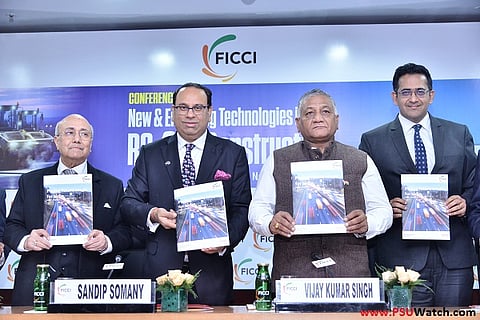 ‘Need to reduce time frame in drafting DPR for road construction’